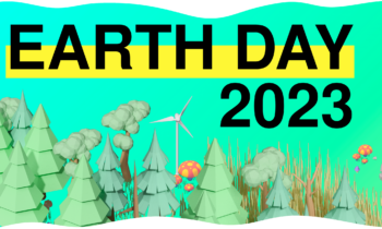 Happy Earth Day: 04/22/2023