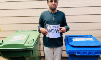 World Environmental Day: 06/05/2023