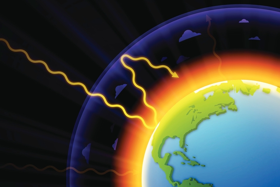 Carbon Emissions and Climate Change