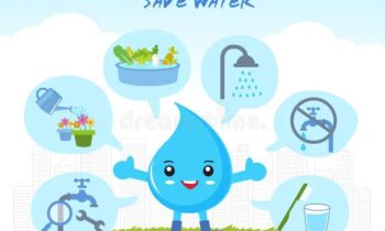 Securing Our Future: The Power of Water Conservation (8/24/2025)
