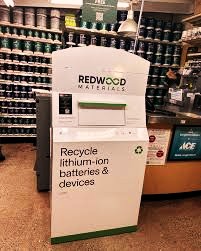A First in the Nation: San Francisco’s New Battery Recycling Drop-Off Bins